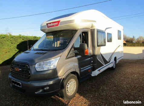 Location Camping Car Toulouse Hapee